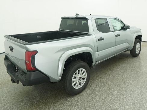 New 2026 Toyota Tacoma SR image 44