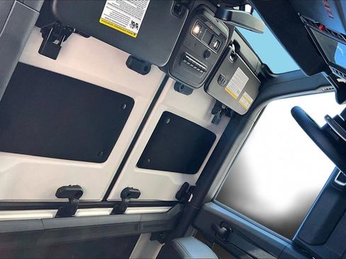 New 2025 Ford Bronco Raptor image 23