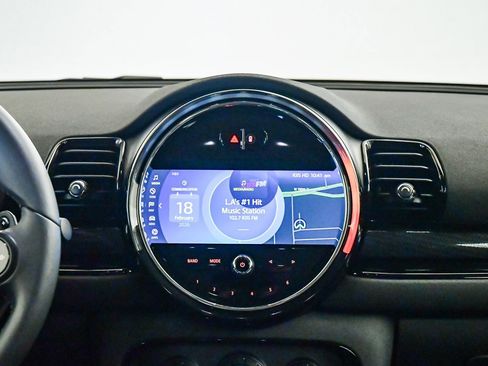 Certified 2023 MINI Cooper Clubman S image 14