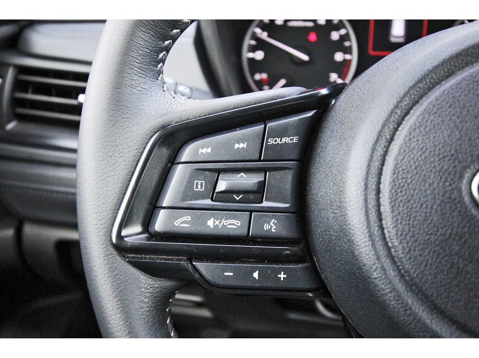 Used 2025 Subaru Forester Premium w/ Convenience Package #1 AWD/4WD image 15