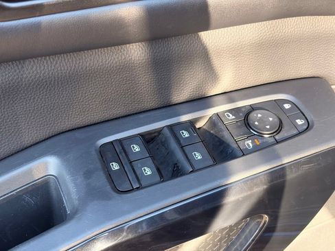 Certified 2024 Nissan Pathfinder SV FWD image 21