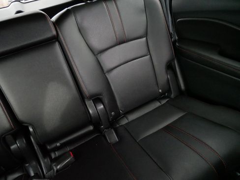 Used 2024 Honda Passport TrailSport image 14