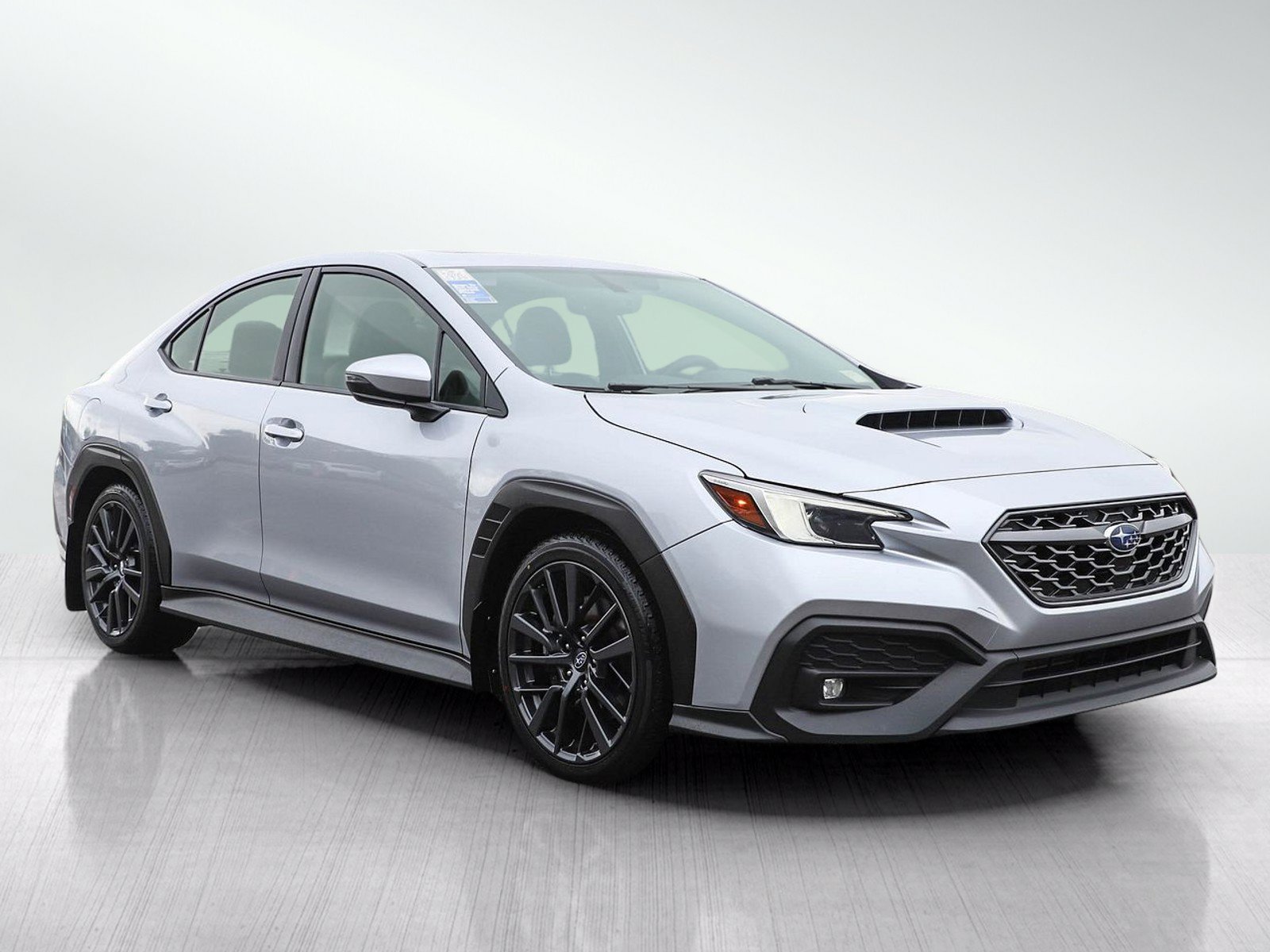 Used 2022 Subaru WRX Limited AWD/4WD image 7