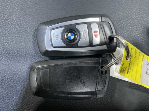 Used 2015 BMW 435i xDrive Convertible AWD/4WD image 20