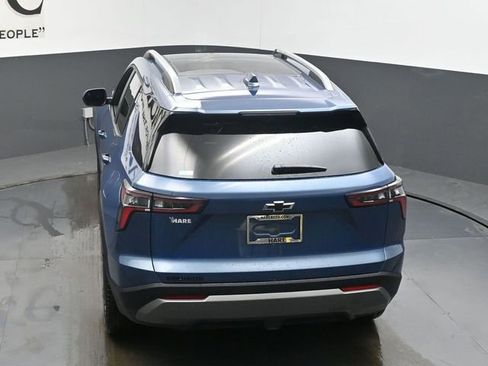 New 2026 Chevrolet Equinox LT w/ Convenience Package II image 35