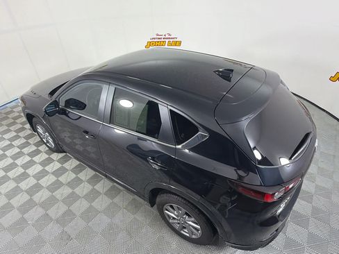 Certified 2025 MAZDA CX-5 AWD 2.5 S w/ Select Package image 14
