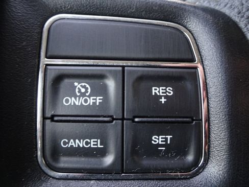 Used 2016 Dodge Grand Caravan SE w/ Quick Order Package 29E SE image 18