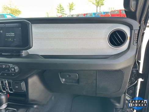 Used 2024 Jeep Wrangler Sport S image 57