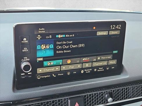 Used 2022 Honda Civic Sport Touring image 20