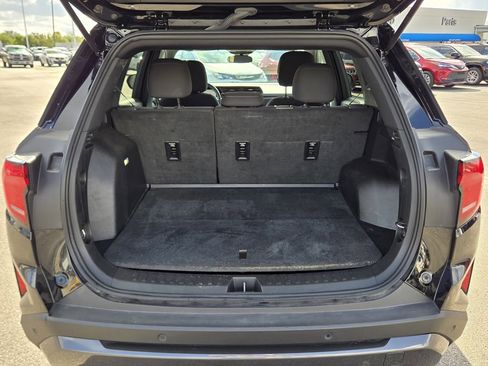 Used 2025 GMC Terrain Elevation image 12