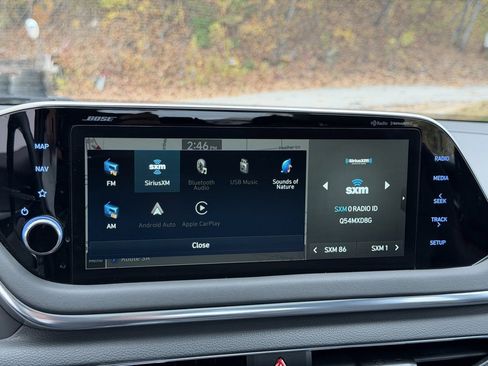 Certified 2022 Hyundai Sonata SEL Plus image 9