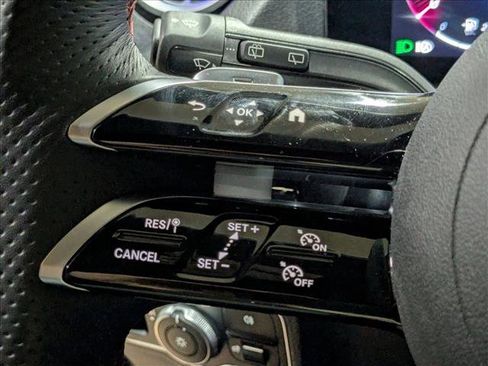 Certified 2025 Mercedes-Benz GLA 250 image 16