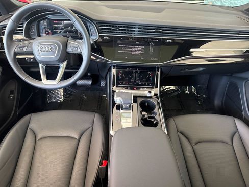 Certified 2026 Audi Q7 3.0T Premium Plus w/ Premium Plus Package AWD/4WD image 13