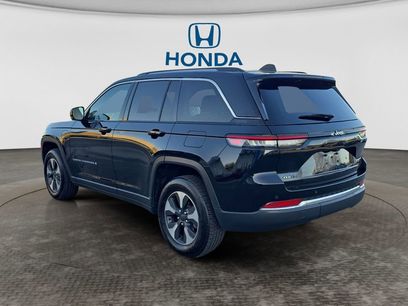 Used 2024 Jeep Grand Cherokee Limited 4xe