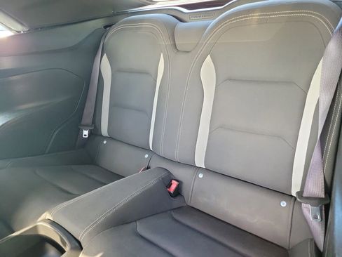 Used 2017 Chevrolet Camaro LT w/ RS Package image 17