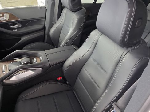 New 2026 Mercedes-Benz GLE 450 4MATIC image 8