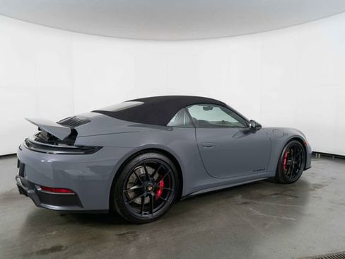Used 2025 Porsche 911 Carrera GTS image 26