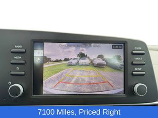 Used 2025 Hyundai Elantra Sport FWD video 2