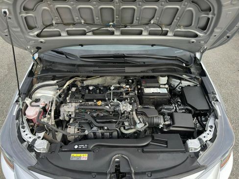 Used 2023 Toyota Corolla LE FWD image 38