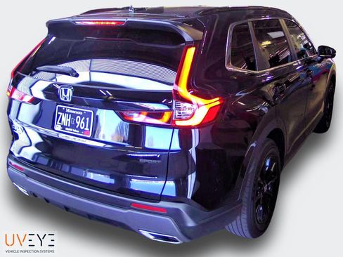 Used 2025 Honda CR-V Sport image 13