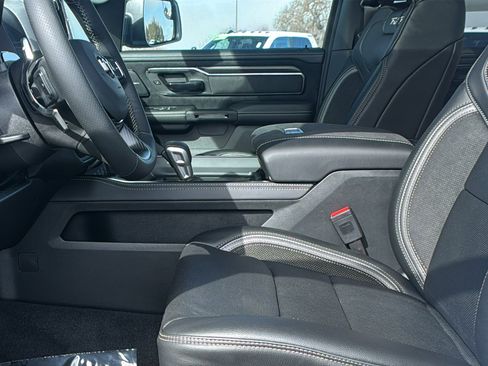 New 2026 RAM 1500 RHO image 25