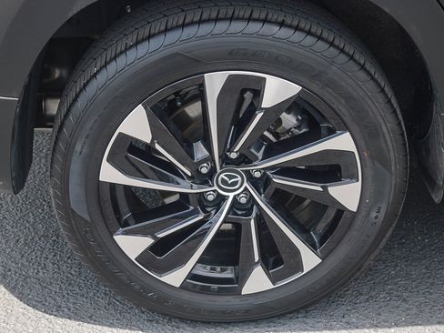 Used 2025 MAZDA CX-50 2.5 Hybrid w/ Premium Plus Pkg AWD/4WD image 12