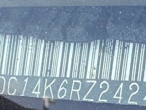 Used 1994 Chevrolet Silverado 1500 2WD Regular Cab image 10