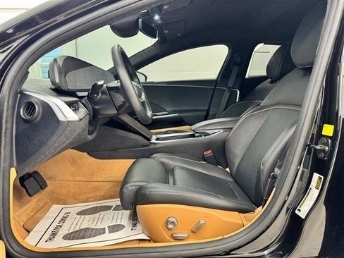 Used 2024 Lucid Air Touring AWD/4WD image 14