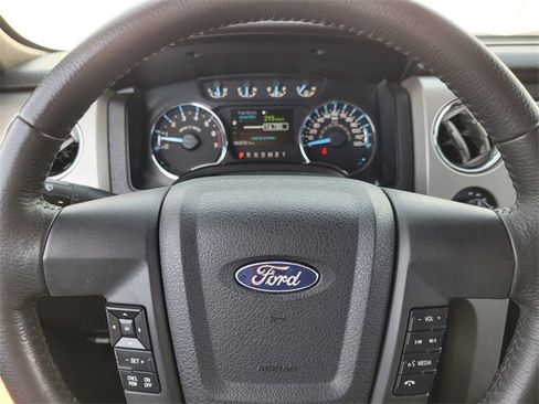 Used 2011 Ford F150 FX4 w/ FX Luxury Pkg image 18