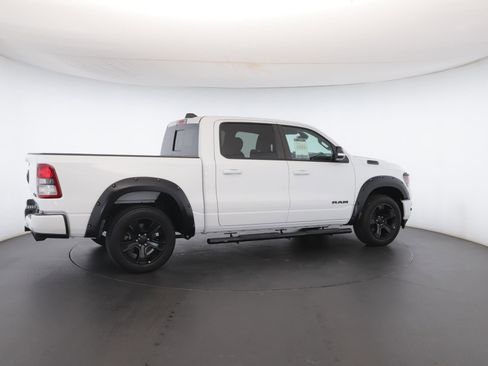 Used 2022 RAM 1500 Big Horn image 32