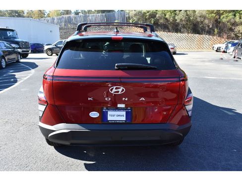 New 2026 Hyundai Kona SEL Sport image 4