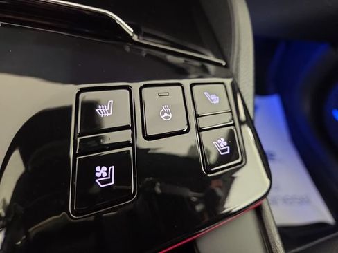 Certified 2025 Kia Sportage X-Line Prestige AWD/4WD image 25