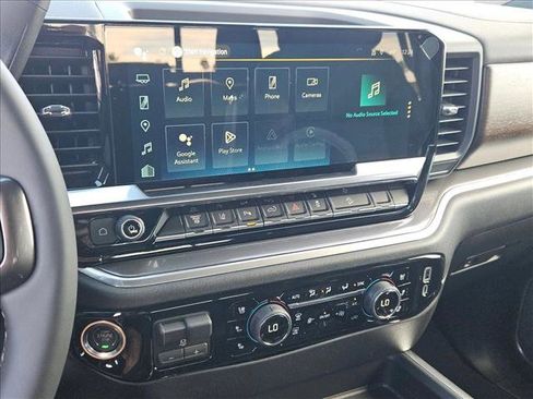 New 2026 Chevrolet Silverado 2500 High Country w/ Technology Package image 12