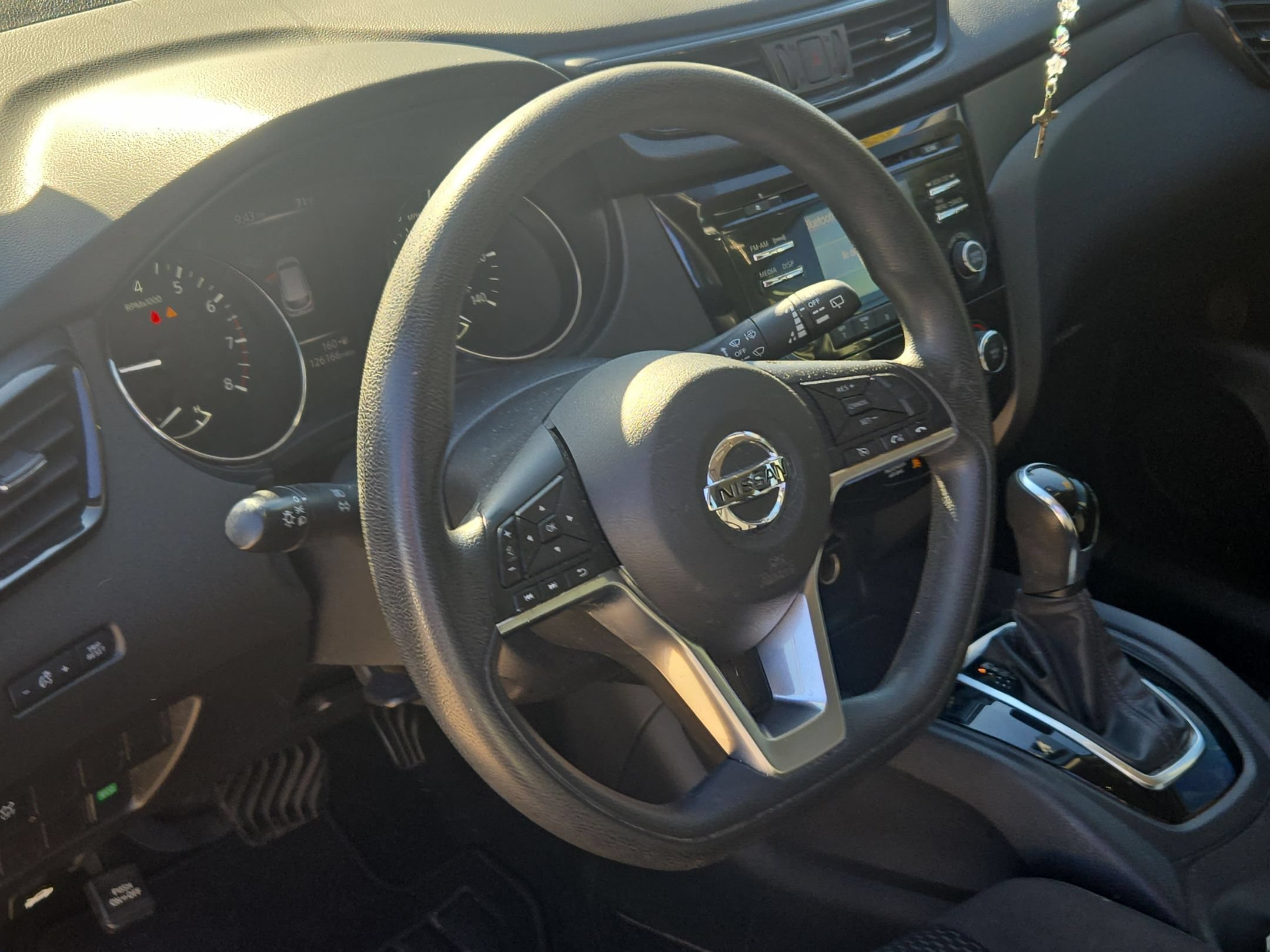 Used 2018 Nissan Rogue Sport S w/ S Appearance Package FWD image 10