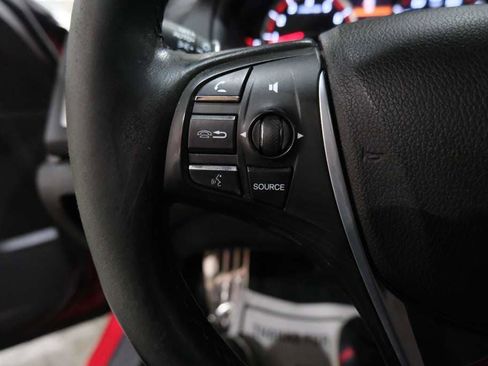 Used 2018 Acura TLX V6 w/ Technology & A-SPEC Pkg AWD/4WD image 37