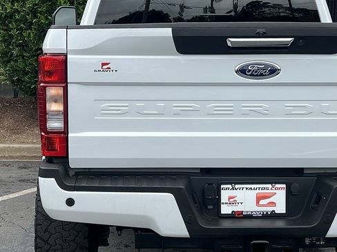 Used 2022 Ford F250 Lariat image 14