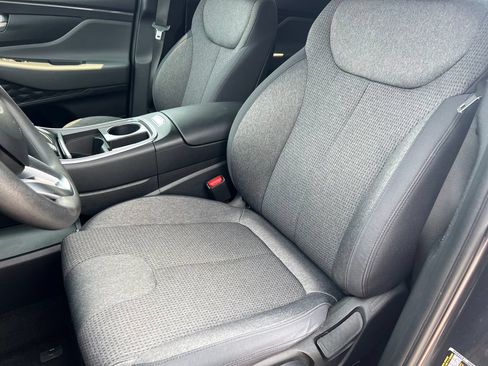 Used 2023 Hyundai Santa Fe SE AWD/4WD image 11