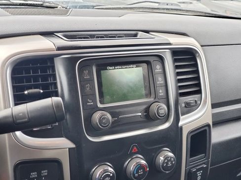 Used 2018 RAM 5500 SLT w/ Quick Order Package 29G SLT image 18