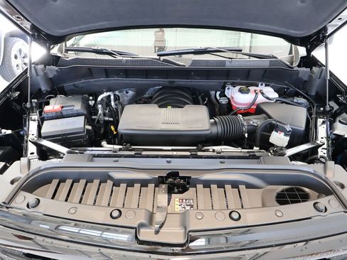 New 2026 Chevrolet Silverado 1500 High Country w/ High Country Premium Package AWD/4WD image 51