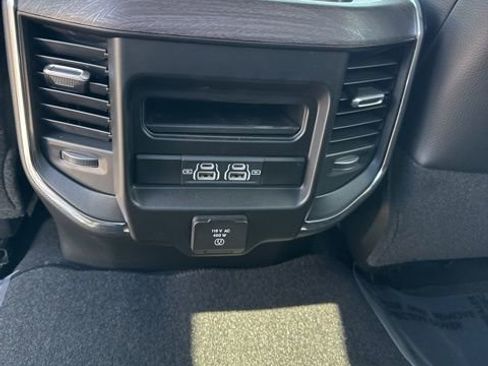 New 2026 RAM 2500 Laramie w/ Sport Appearance Package AWD/4WD image 13