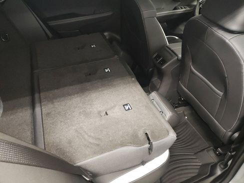 New 2026 Buick Envision Sport Touring AWD/4WD image 12