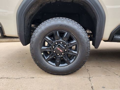 New 2026 GMC Sierra 2500 AT4 w/ AT4 Premium Plus Package AWD/4WD image 56