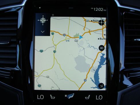 Used 2019 Volvo XC90 T6 Inscription w/ Protection Package image 15