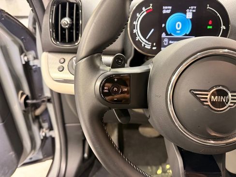 Certified 2023 MINI Cooper Countryman S image 13