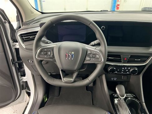 New 2026 Buick Encore GX Sport Touring w/ Comfort Package image 20