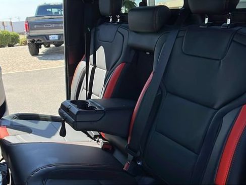 New 2026 Ford Ranger Raptor AWD/4WD image 21