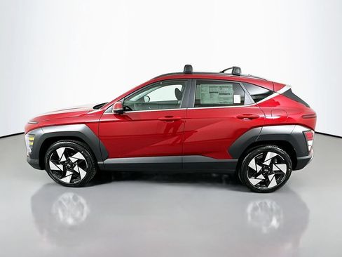 New 2026 Hyundai Kona Limited FWD image 8
