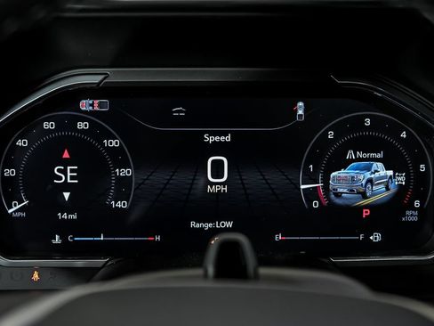 New 2026 GMC Sierra 1500 Denali AWD/4WD image 13