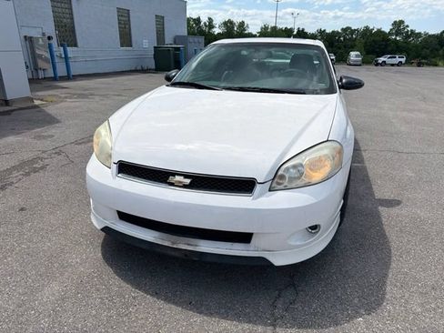 Used 2006 Chevrolet Monte Carlo SS FWD image 3