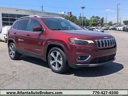 Used 2019 Nissan Kicks SR w/ Exterior Package